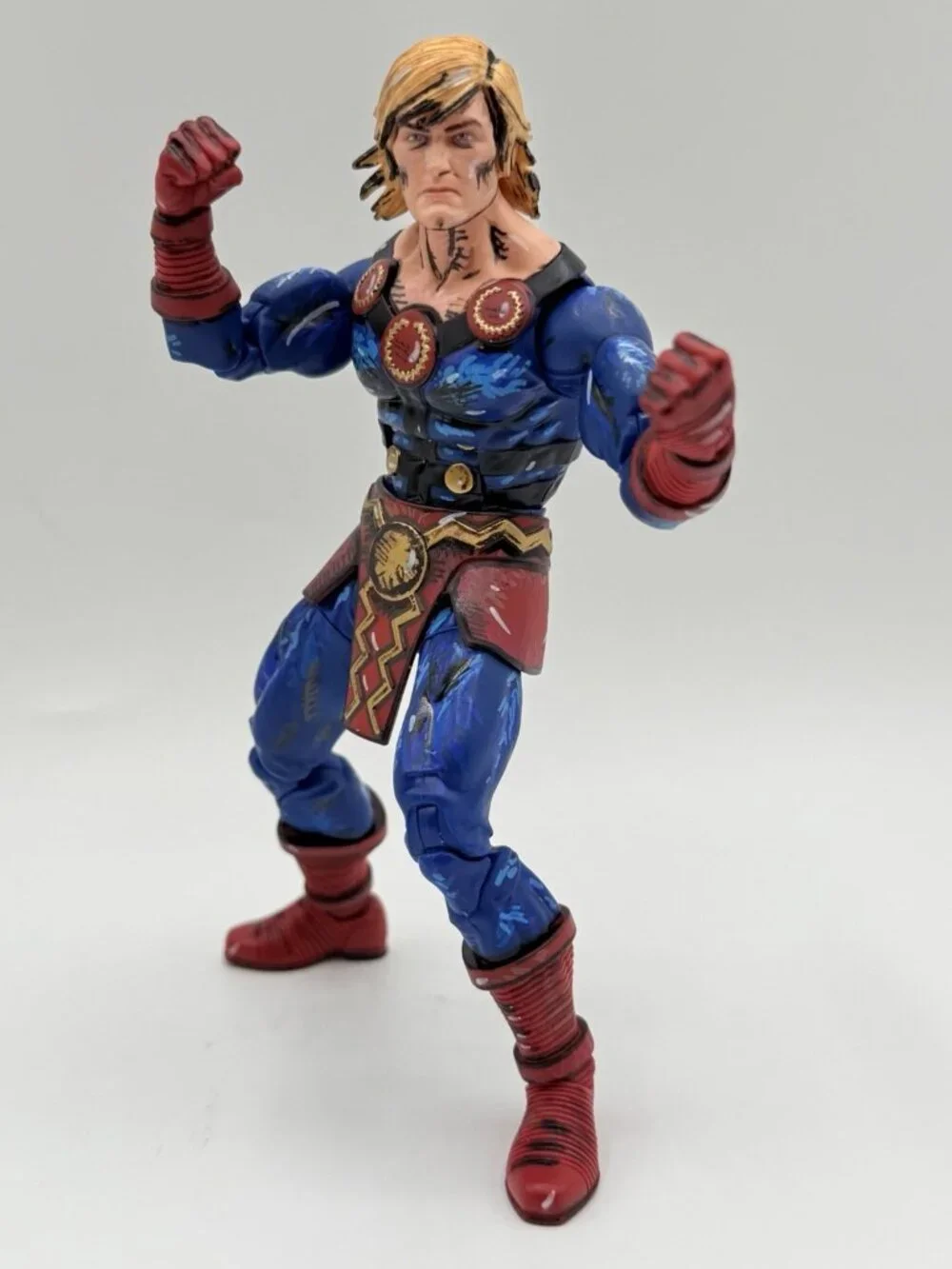 Marvel Legends 6